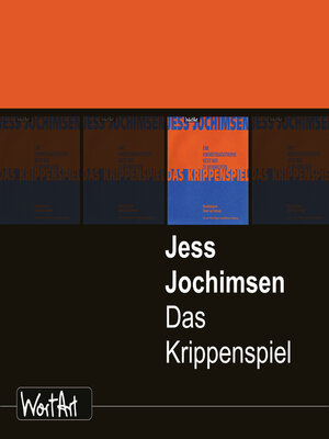 cover image of Das Krippenspiel